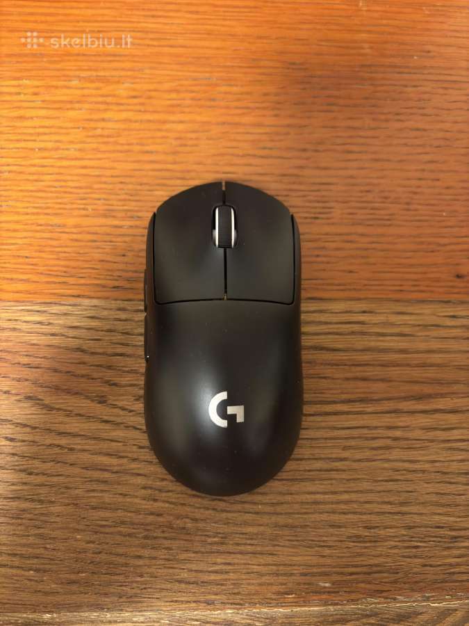 Logitech g pro superlight