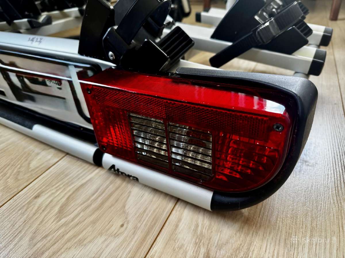 Atera Strada Sport M3 dviračių laikiklis