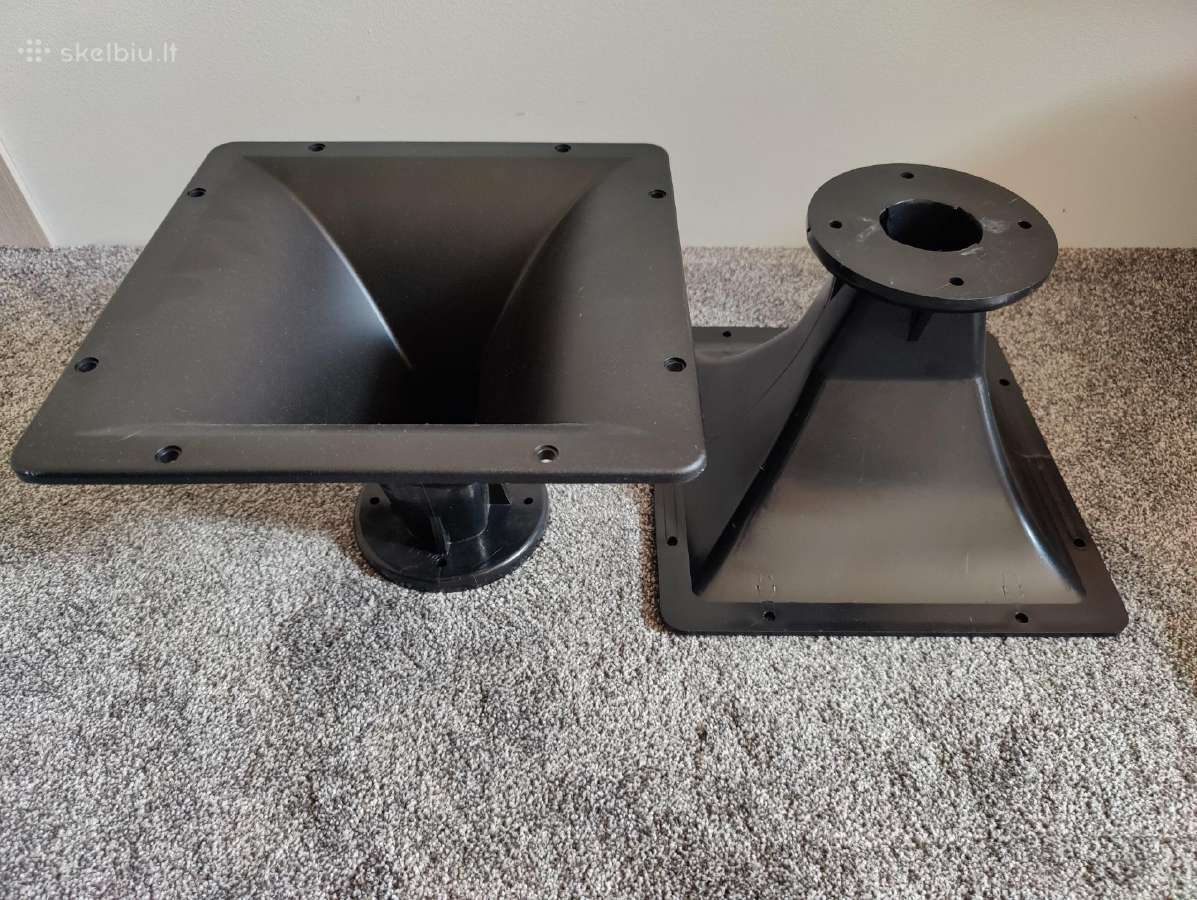 Jbl Horn