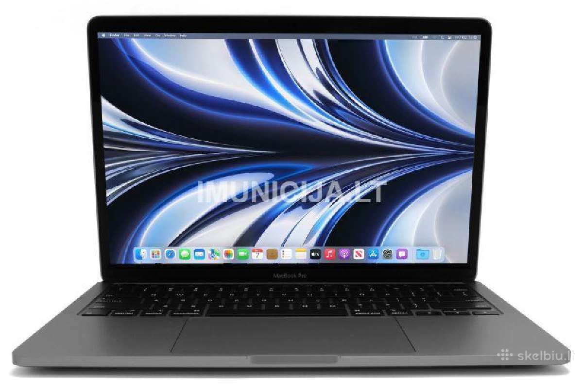 MacBook Air 13 2022 Apple M2 / 8gb / 256gb SSD