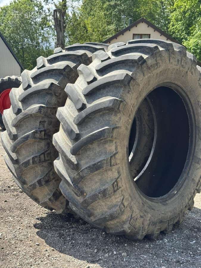 Alliance 620/70r42 padangos - nuotraukos Nr. 3