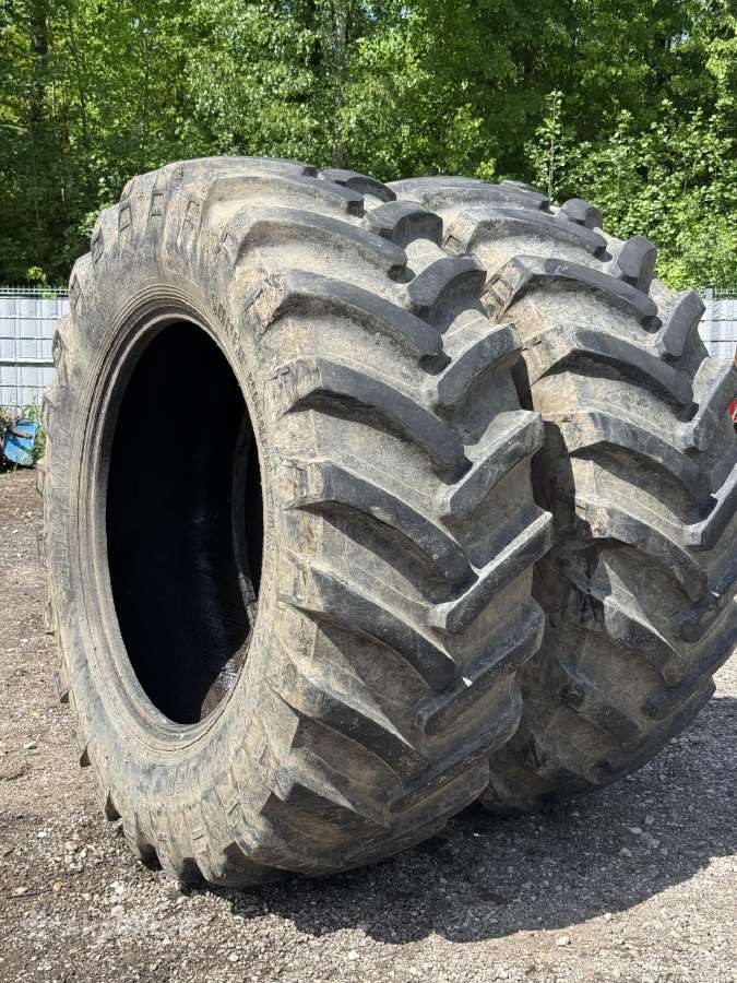 Alliance 620/70r42 padangos - nuotraukos Nr. 4