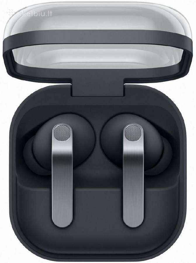 Nupirkciau naujas Samsung Galaxy Buds 4 Pro