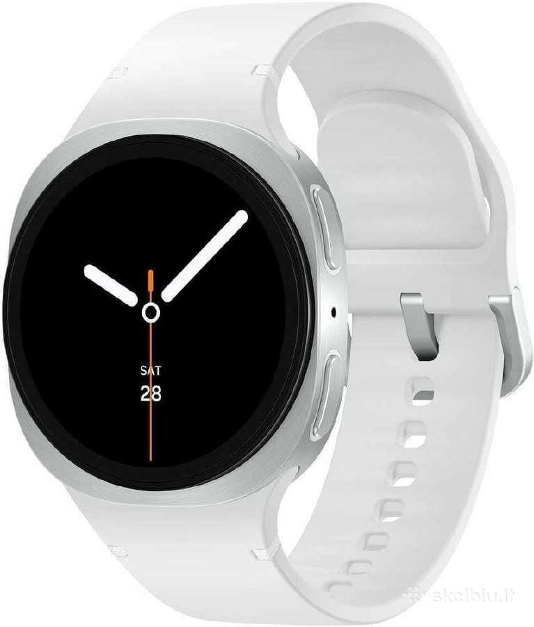 Perku Samsung watch 8 šviesų 40mm