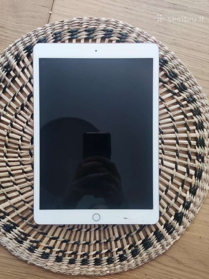 iPad 8th generation