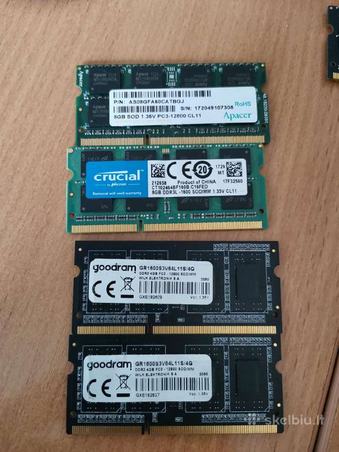 So-dimm Ddr3