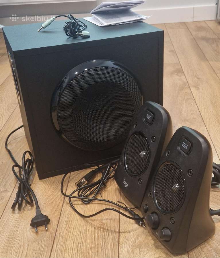 Logitech Z623