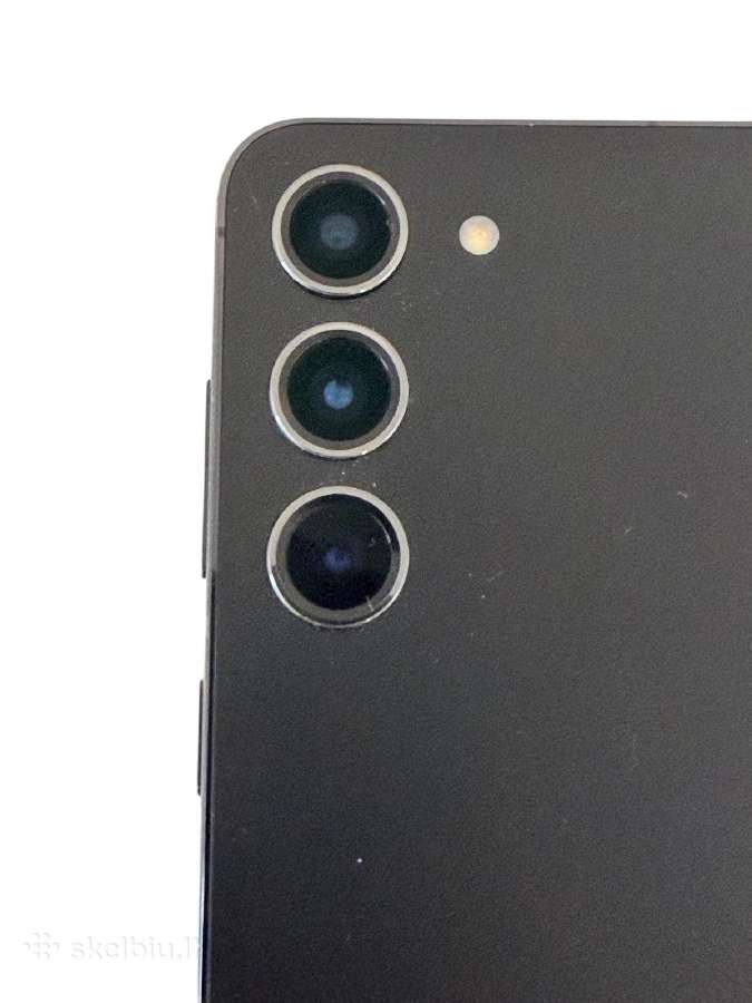 Samsung Galaxy S23 5G + 3 mėn. garantija - nuotraukos Nr. 10