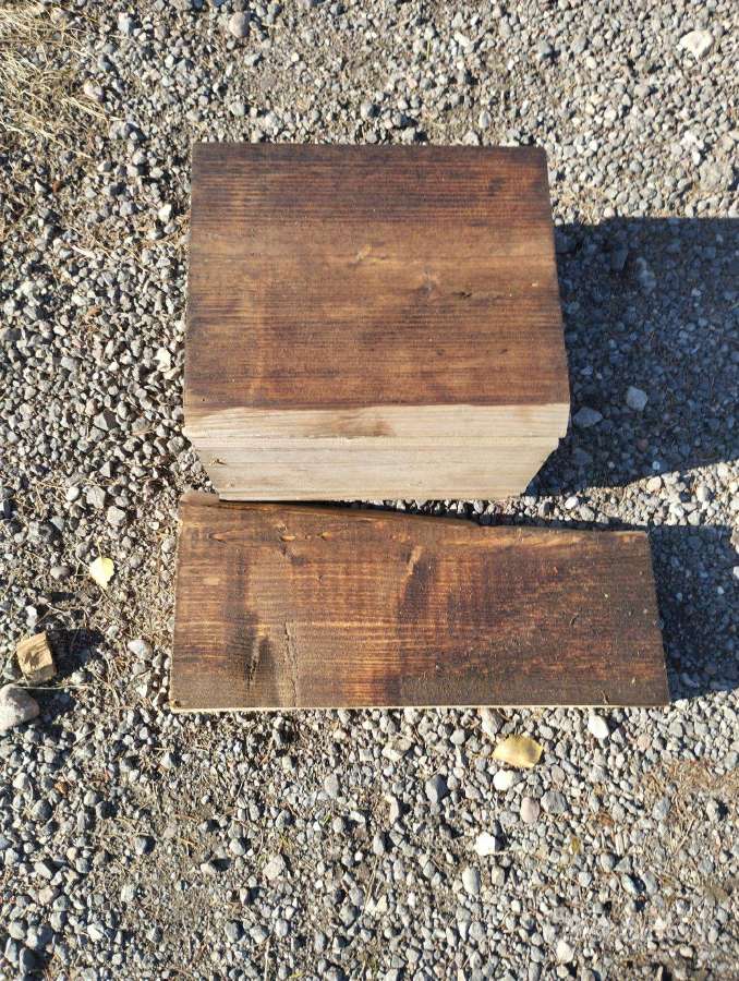 Zalia nafta(impregnantas) po 2€