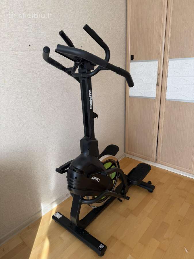 Elipsinis treniruoklis Zipro Climber - nuotraukos Nr. 2