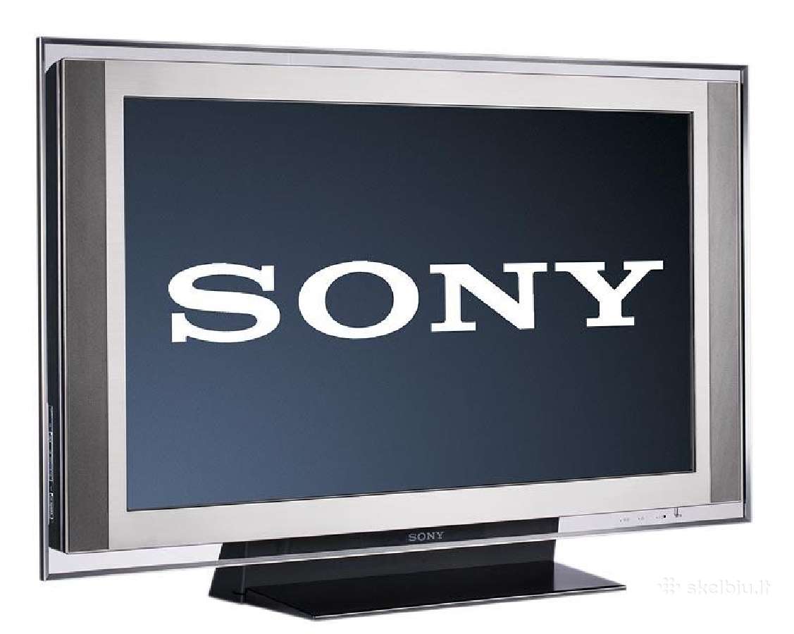 Sony Kdl 40x3500 102cm. Ful HD