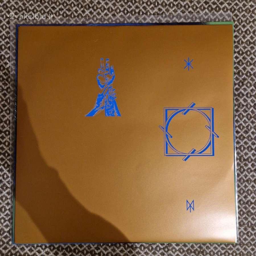 Nyx - Nyx / Vinyl Lp - nuotraukos Nr. 4