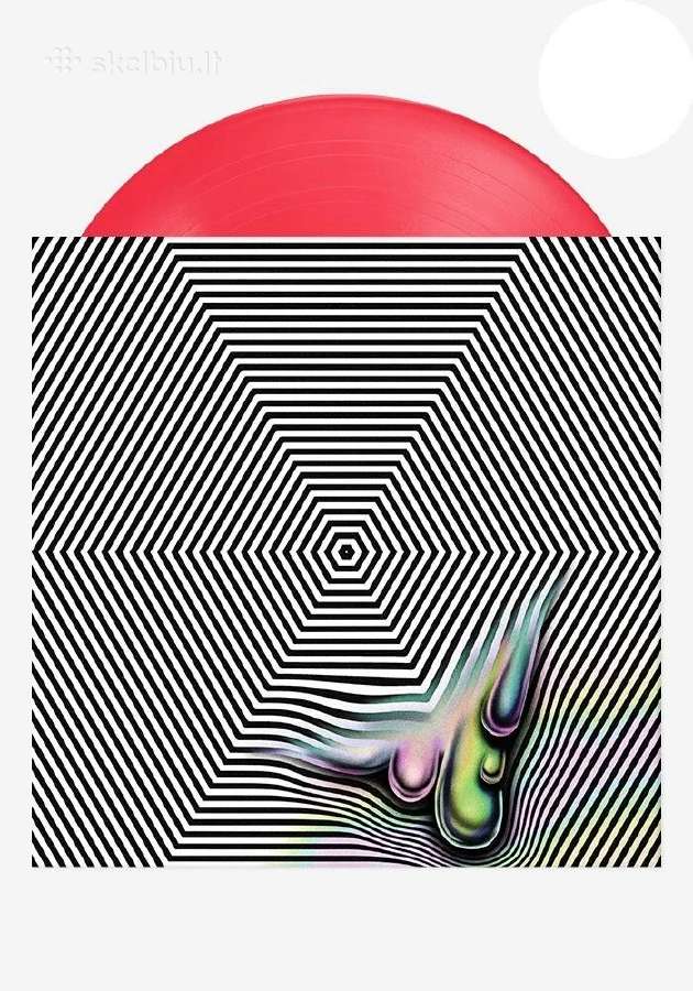 Oneohtrix Point Never - Magic Oneohtrix Point Neve