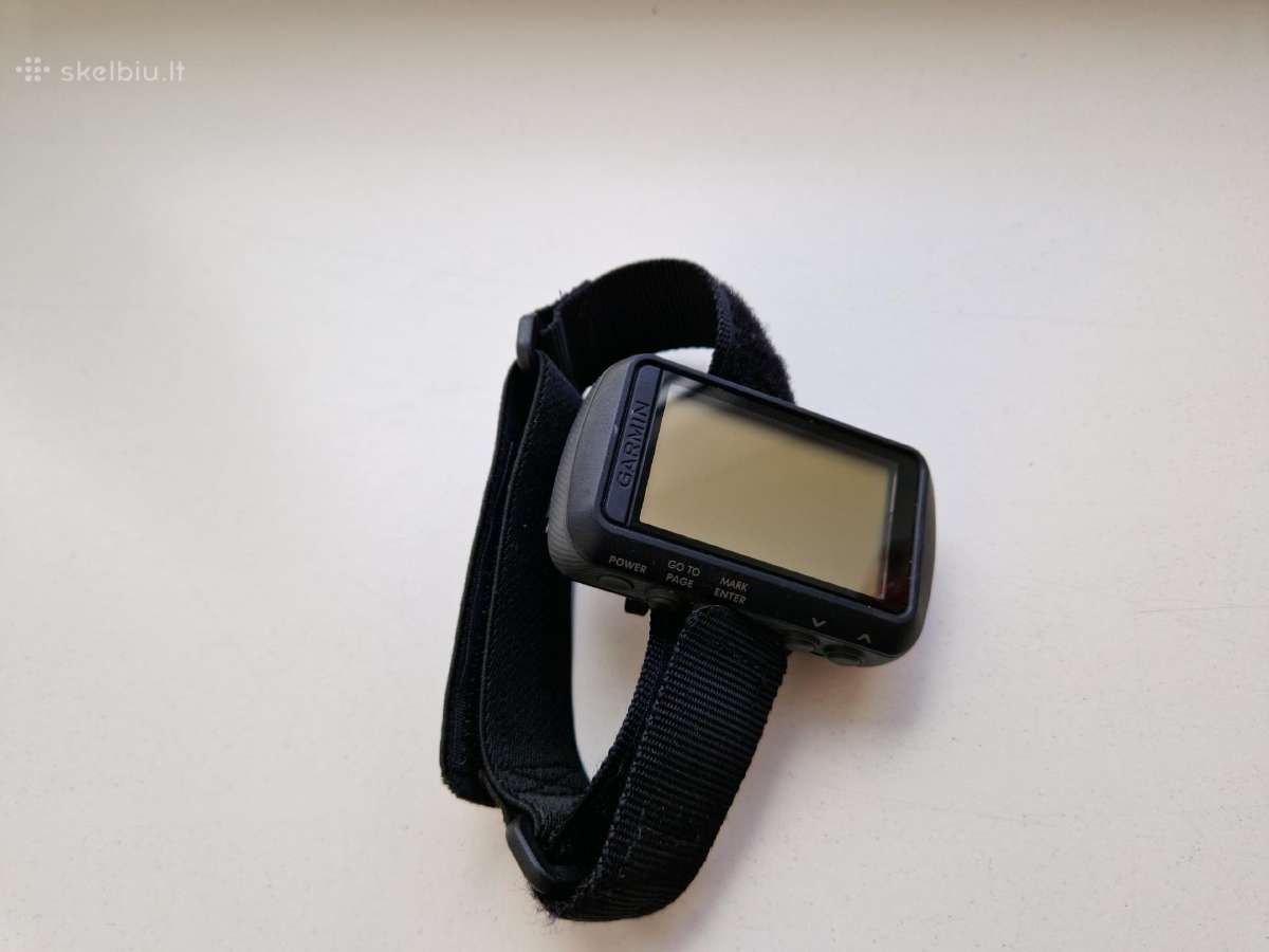 Garmin Foretrex 601