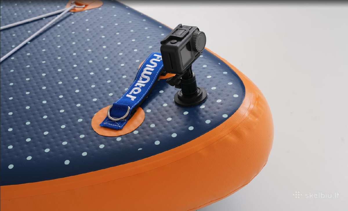 Pripučiamos irklentės Sup Paddle board Funwater - nuotraukos Nr. 22