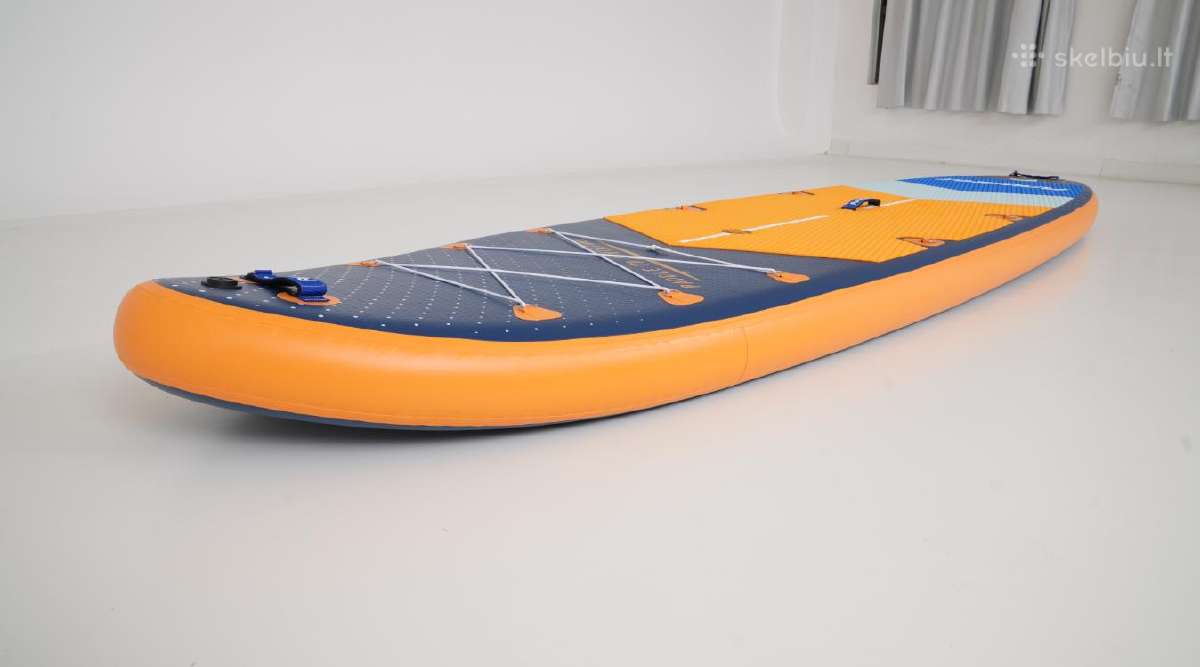 Pripučiamos irklentės Sup Paddle board Funwater - nuotraukos Nr. 23