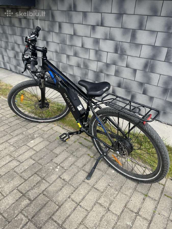 Duotts c29