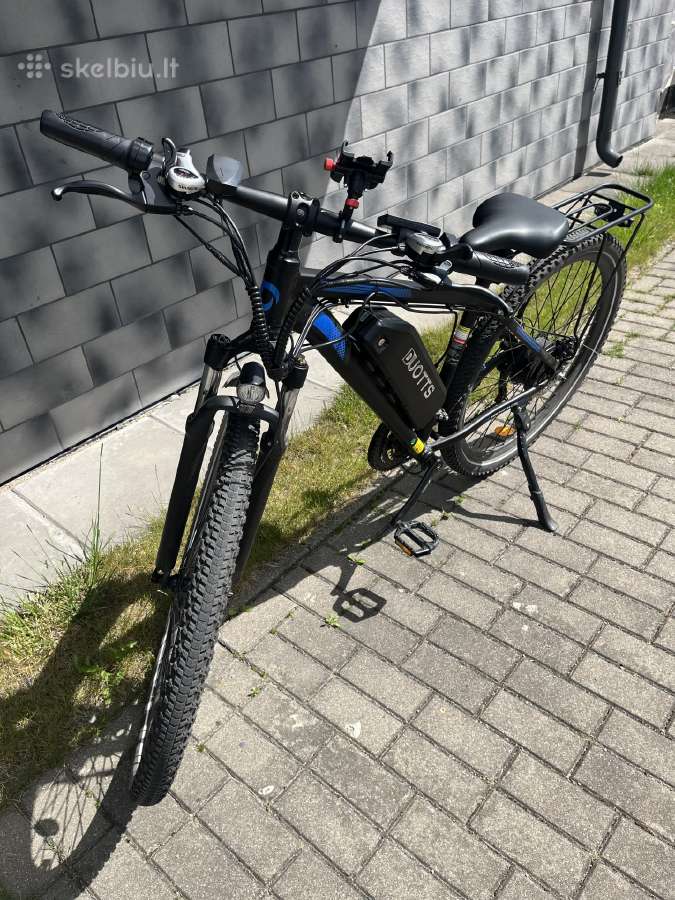 Duotts c29 - nuotraukos Nr. 4