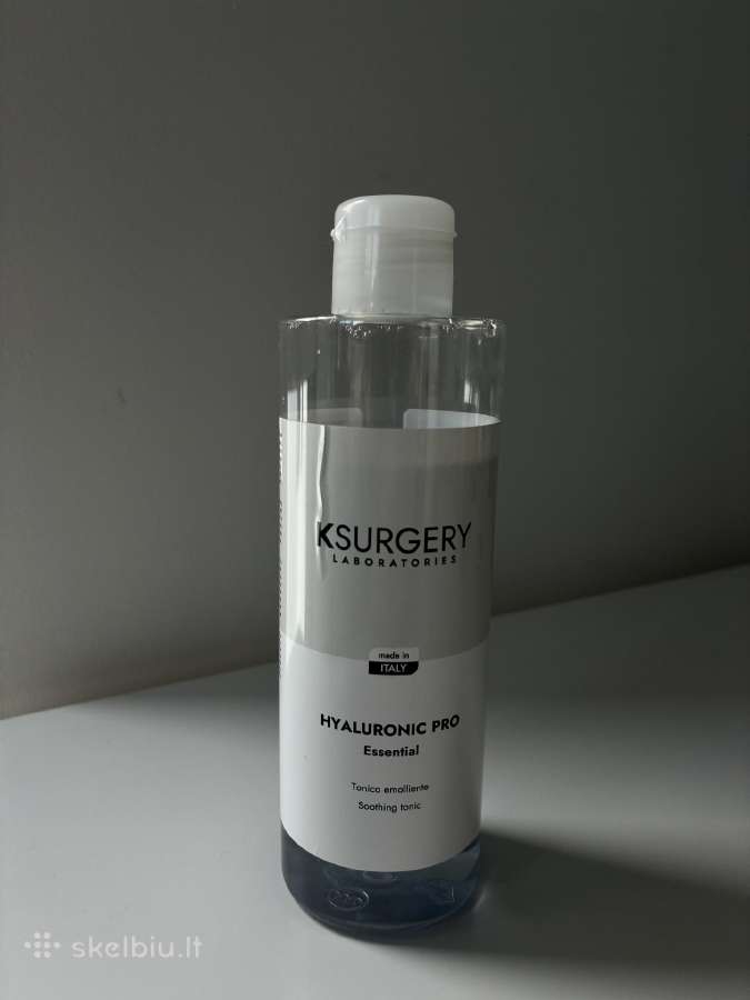 Ksurgery Hyaluronic Pro Essential
