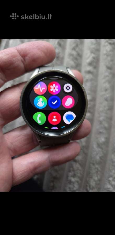 Samsung Galaxy watch5 Pro