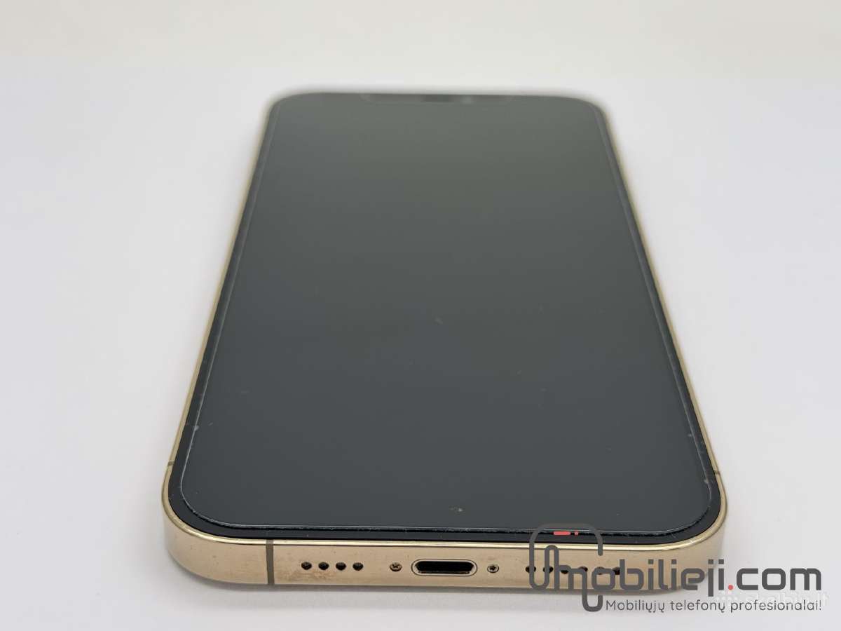 Akcija! Apple iPhone 12 Pro Max 128gb
