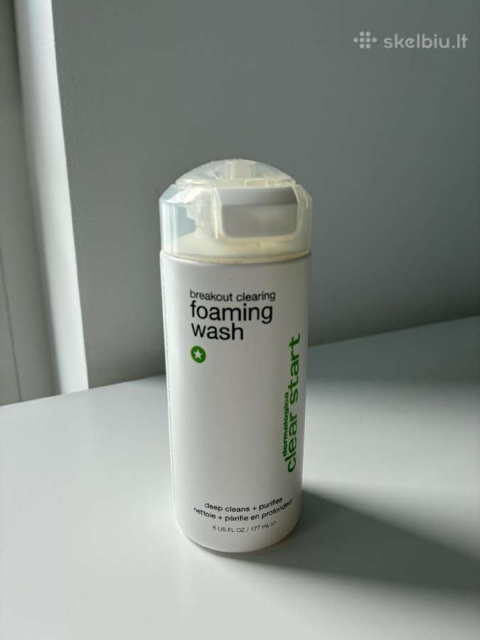 Dermagolica Clear Start Breakout Clearing Foaming