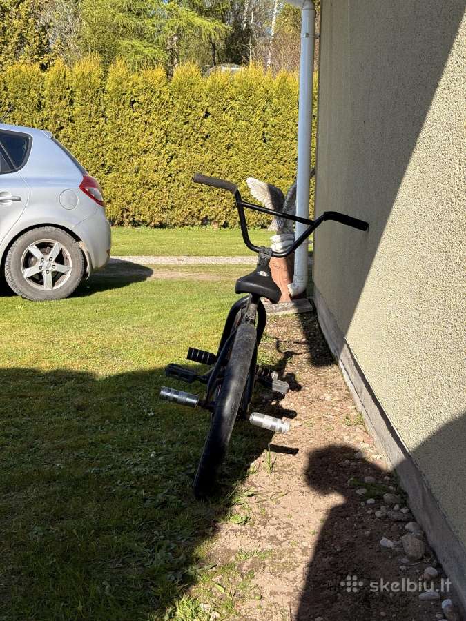 BMX