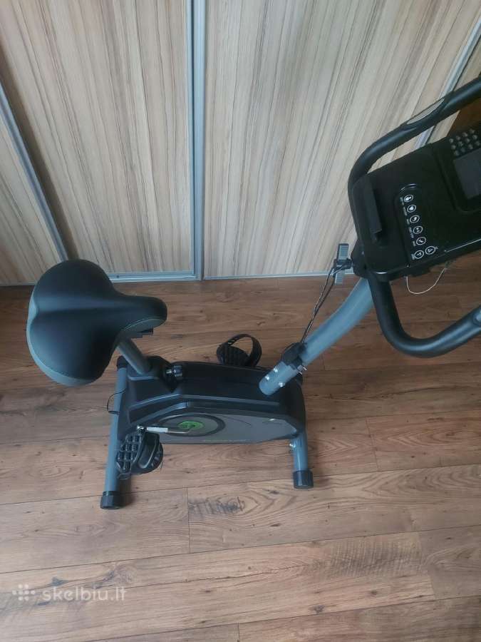 Treniruoklis Tunturi Cardio Fit E30