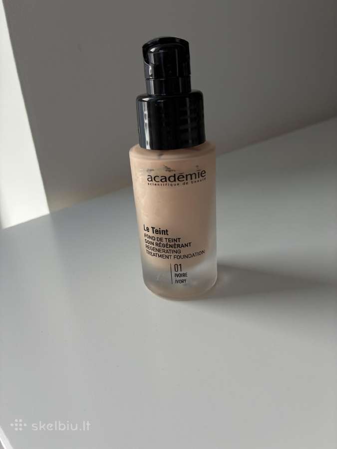 Academie Le Teint Regenerating Treatment