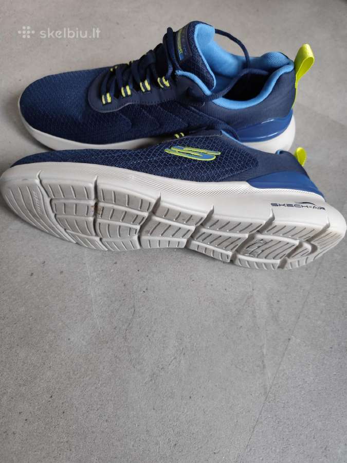 Skechers - nuotraukos Nr. 3