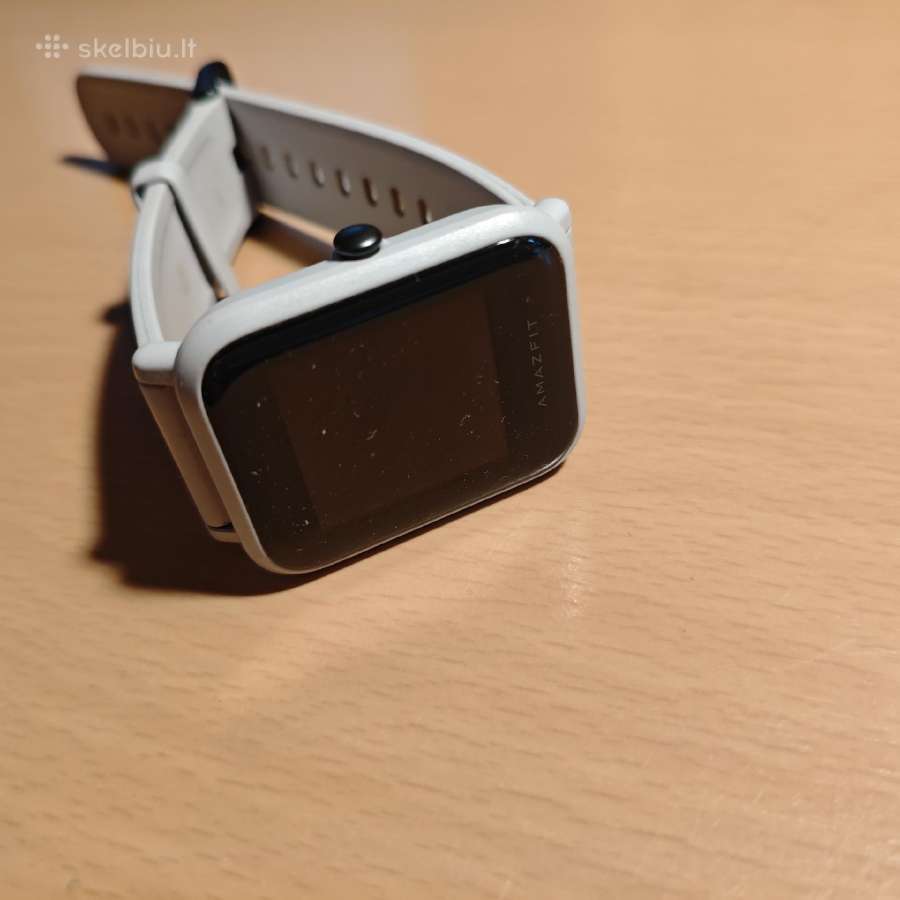 Amazfit bip A1608