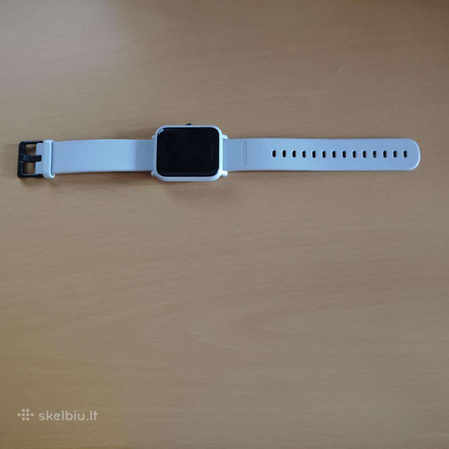 Amazfit bip A1608 - nuotraukos Nr. 4