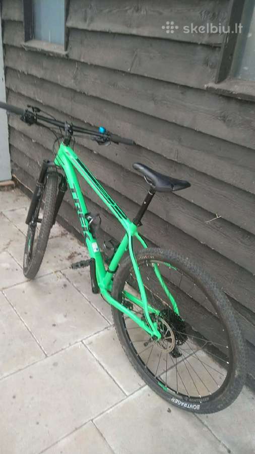 Trek superfly 29'