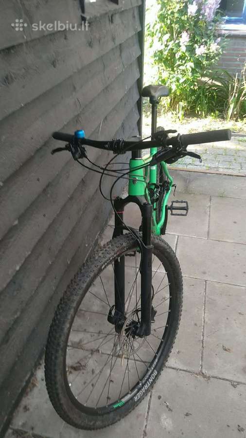 Trek superfly 29' - nuotraukos Nr. 2