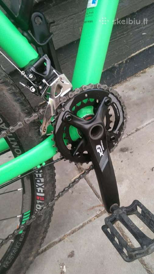 Trek superfly 29' - nuotraukos Nr. 6