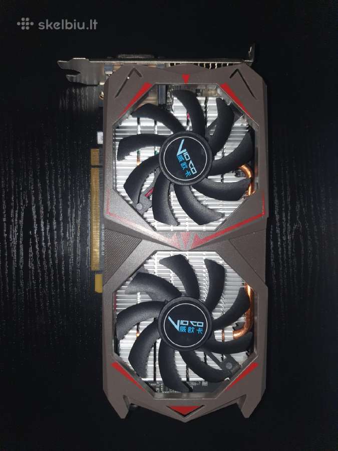 Rx 580 8gb