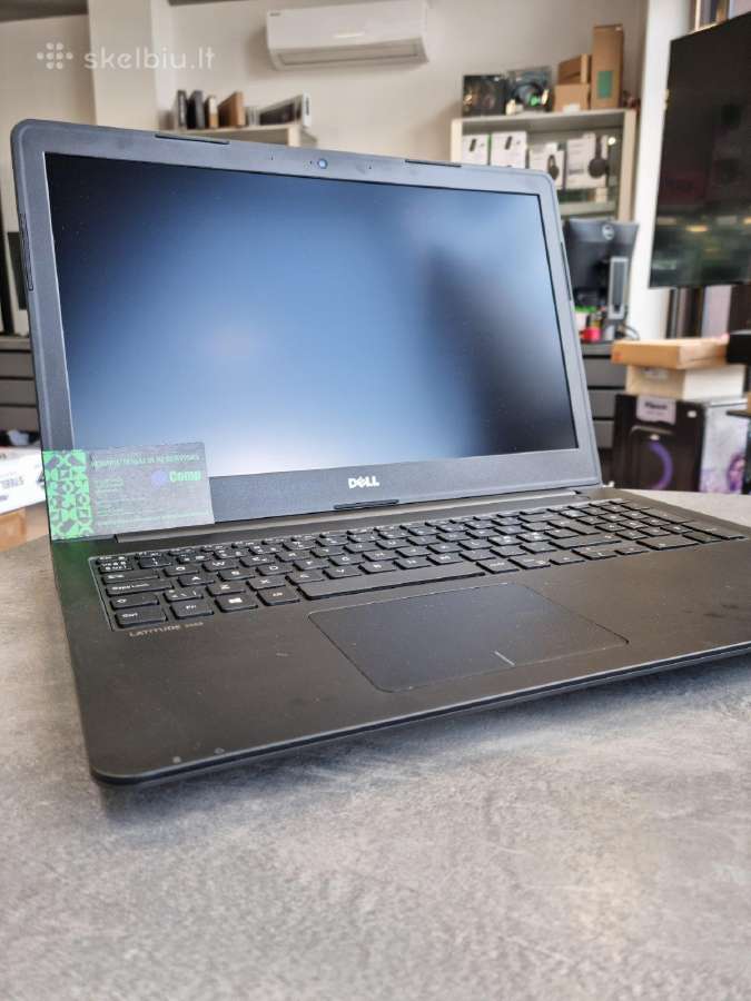 Dell Latitude 3550 i5-5200u/8/128/15,6fhd/w11p