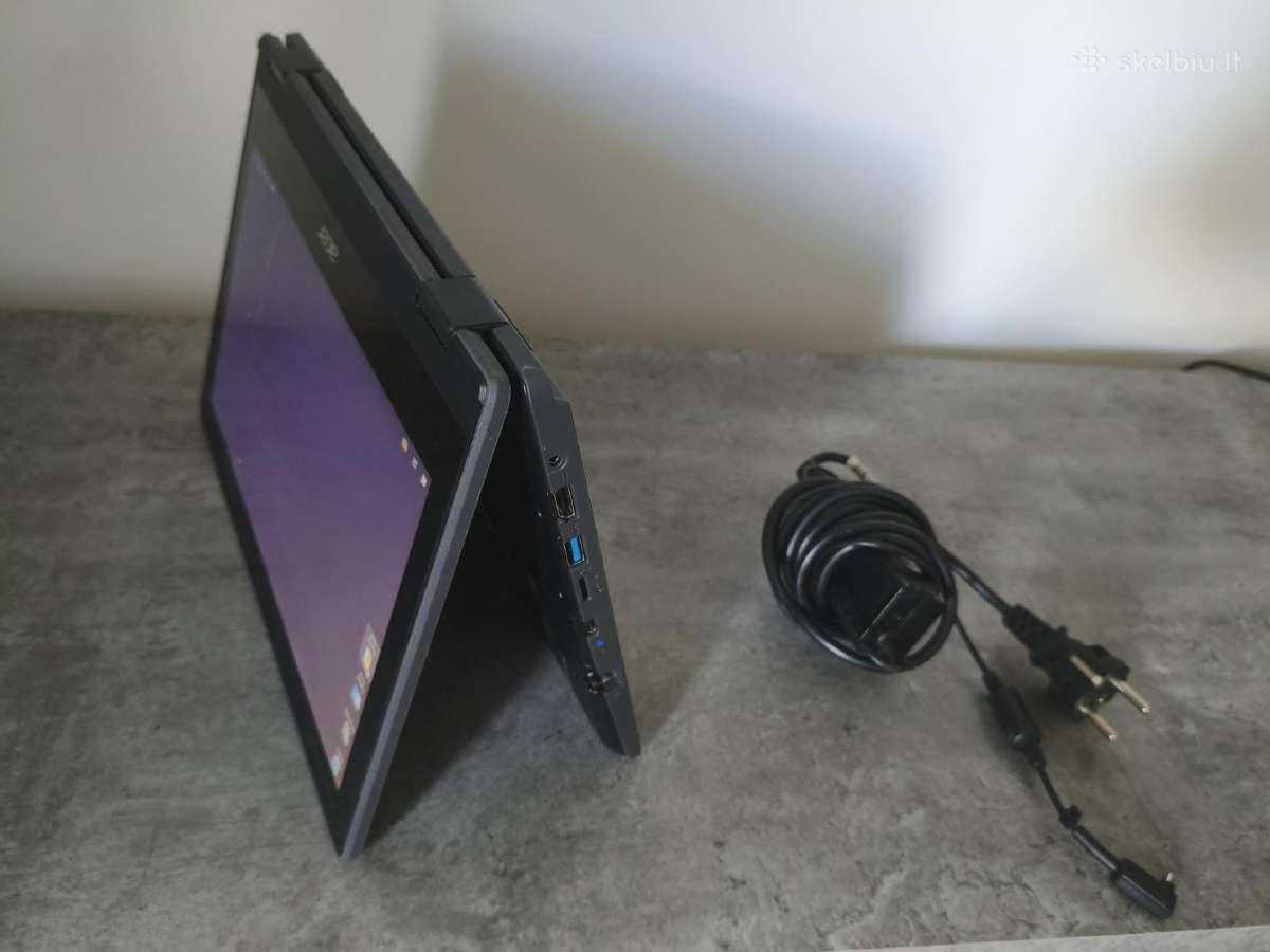 Acer Travelmate B - nuotraukos Nr. 2