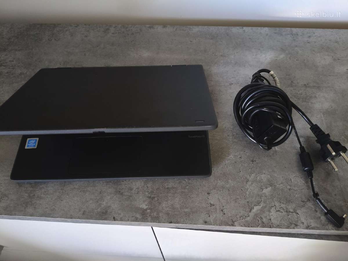 Acer Travelmate B - nuotraukos Nr. 4