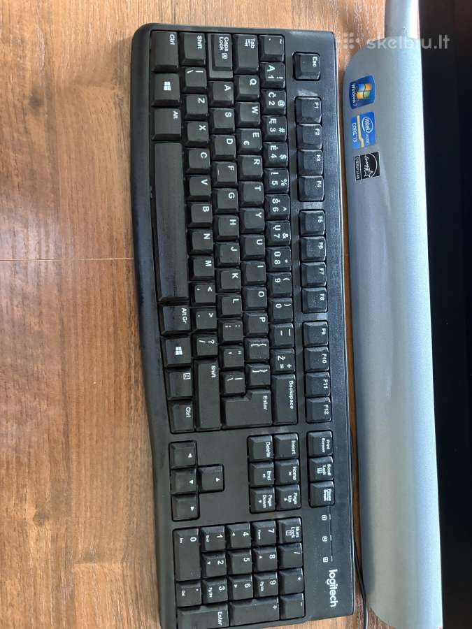 Hp Touchsmart 520 Pc - nuotraukos Nr. 3