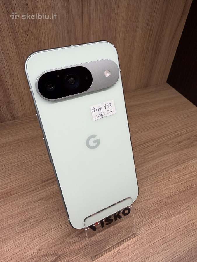 Google Pixel 9 5G 128gb