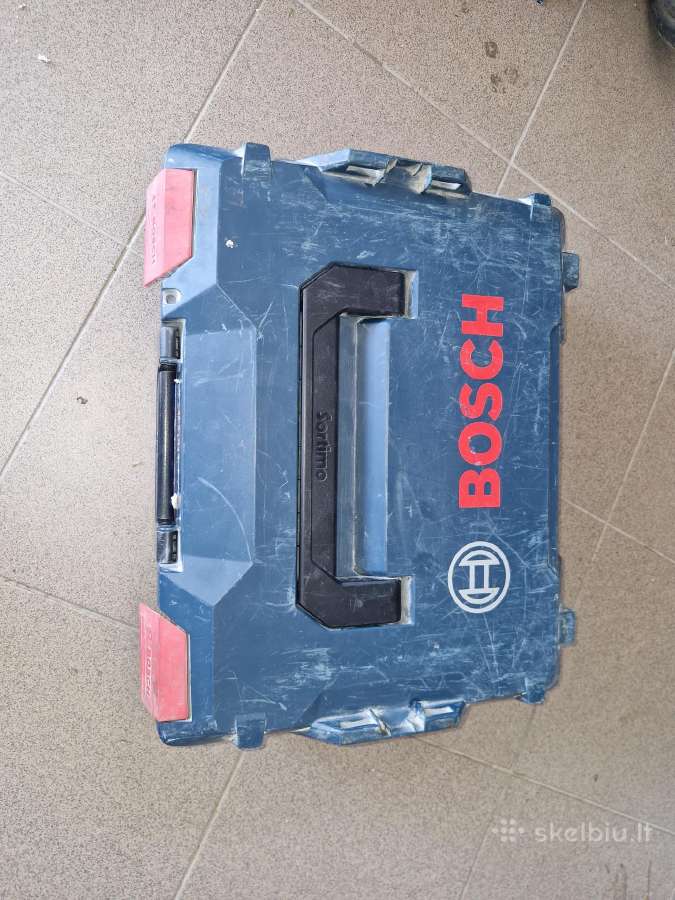 Bosch Suktukas
