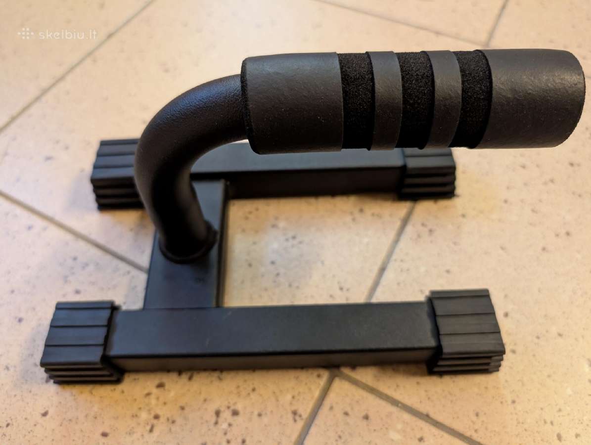 Adidas Push Up Bars