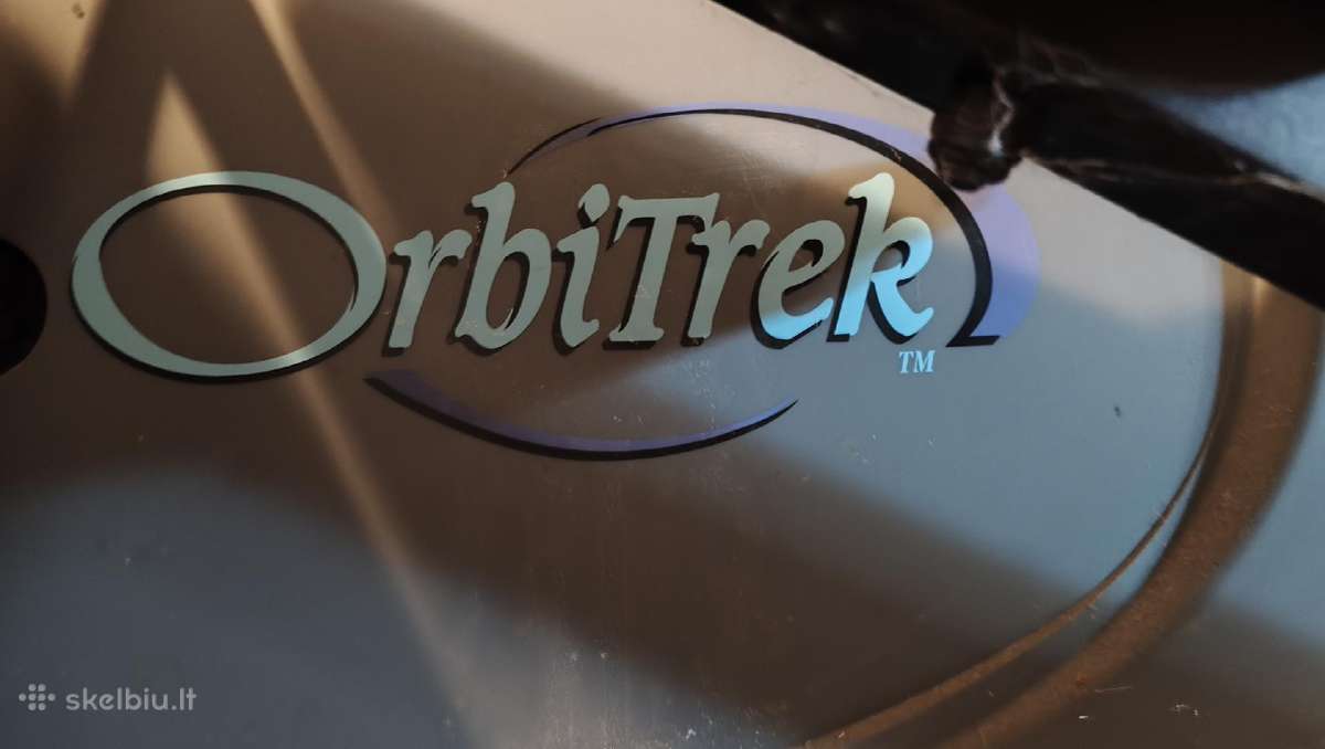 Orbitrek