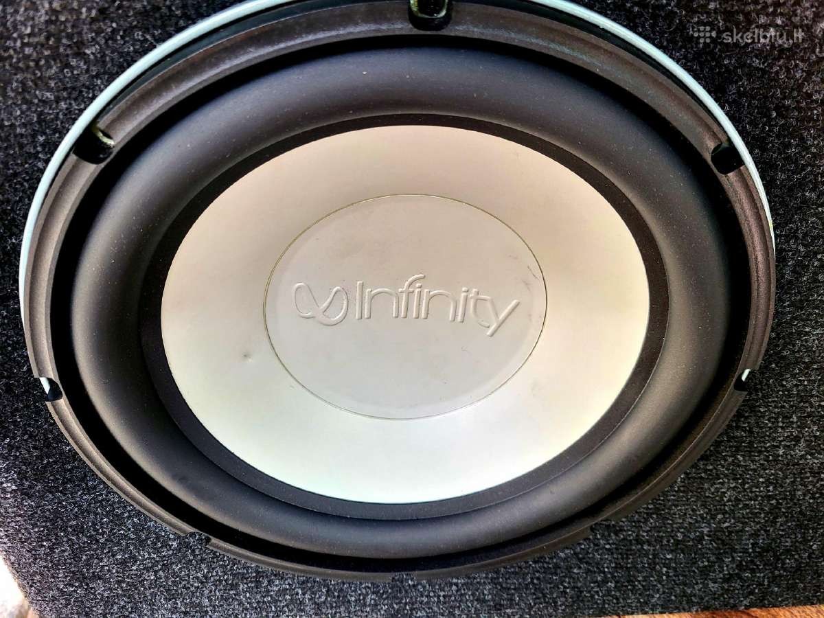 Pioneer gm x802 - nuotraukos Nr. 2