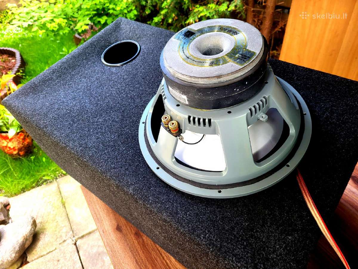 Pioneer gm x802 - nuotraukos Nr. 3