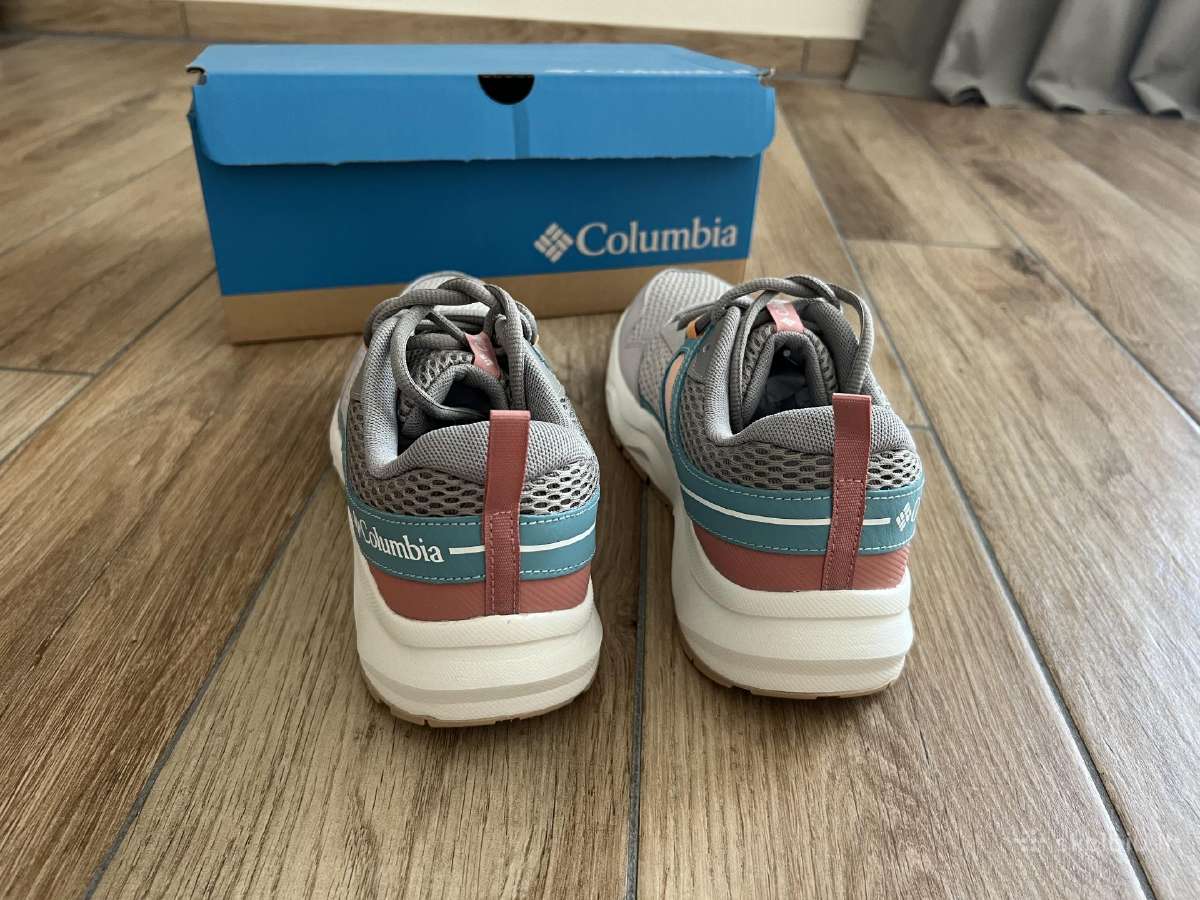 Nauji Columbia kedukai - nuotraukos Nr. 6
