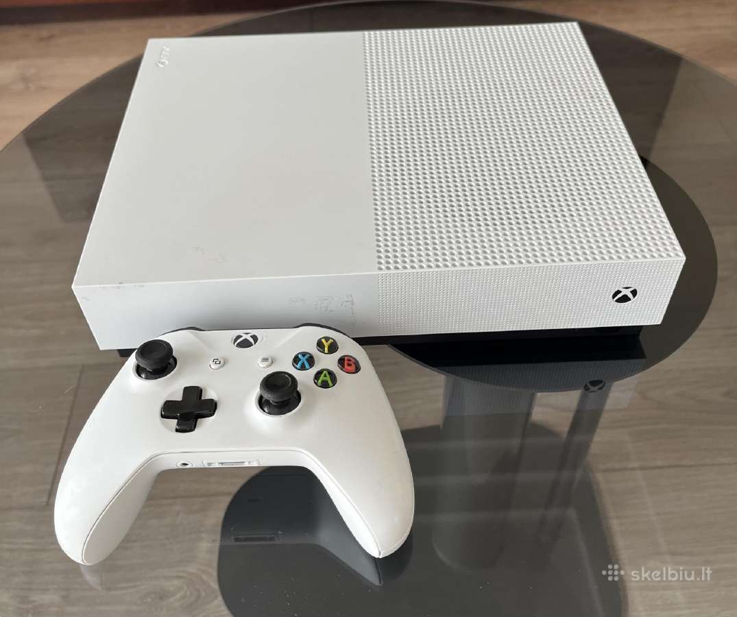 Xbox one 1 TB