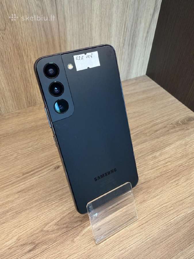 Samsung S22 5G 128gb