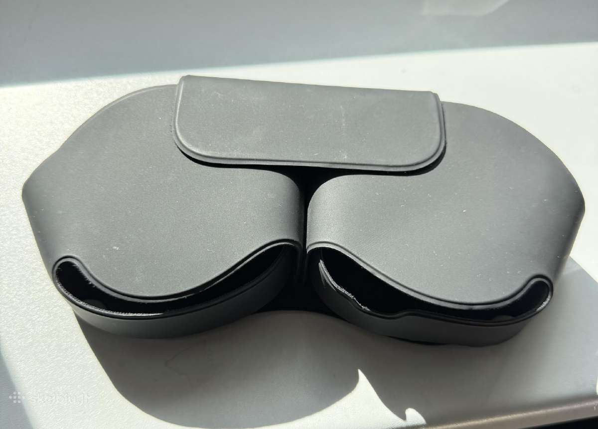 Apple Ausinių dėklas